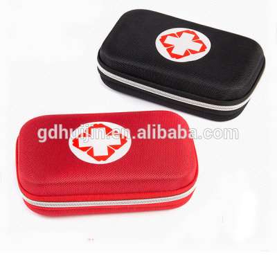 EVA medical case first aid kit emergency first aid bag first aid box